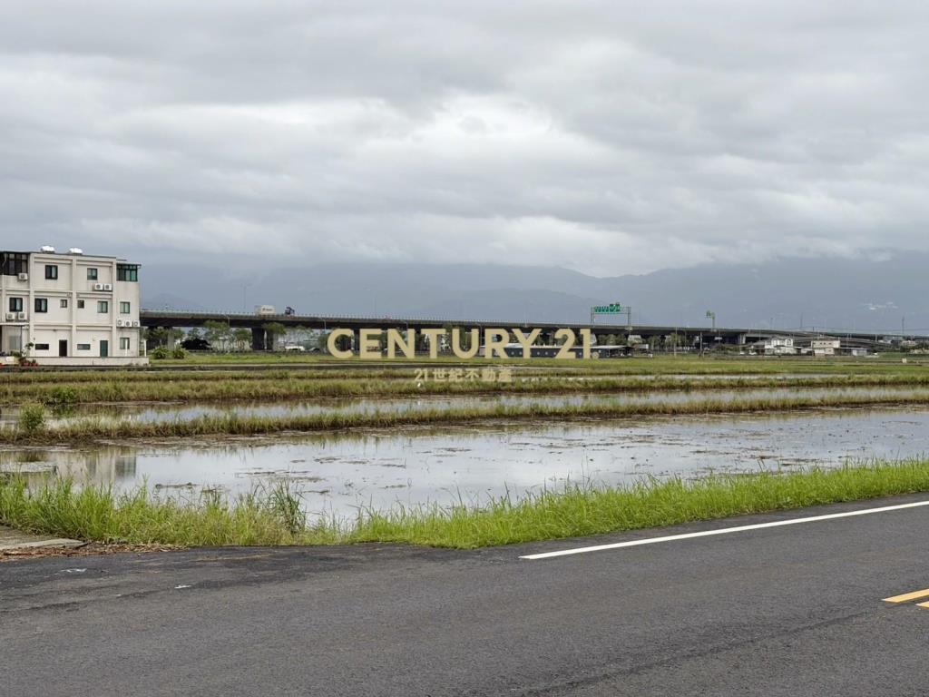 LC150壯圍近國5臨路農地