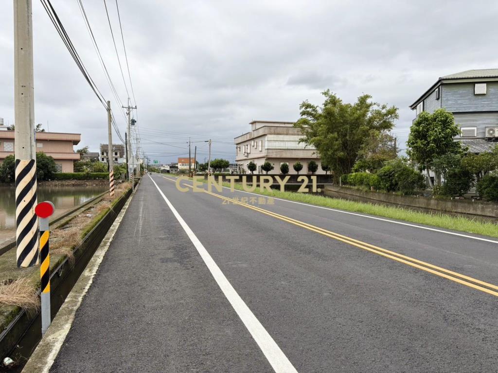 LC150壯圍近國5臨路農地