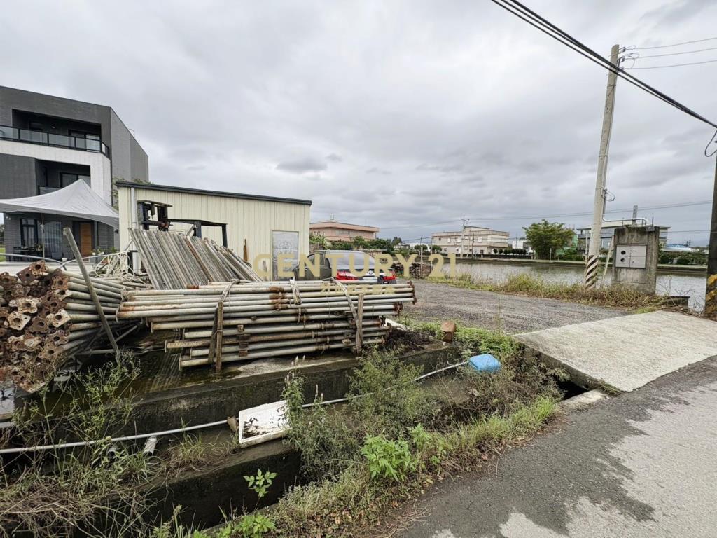 LC150壯圍近國5臨路農地