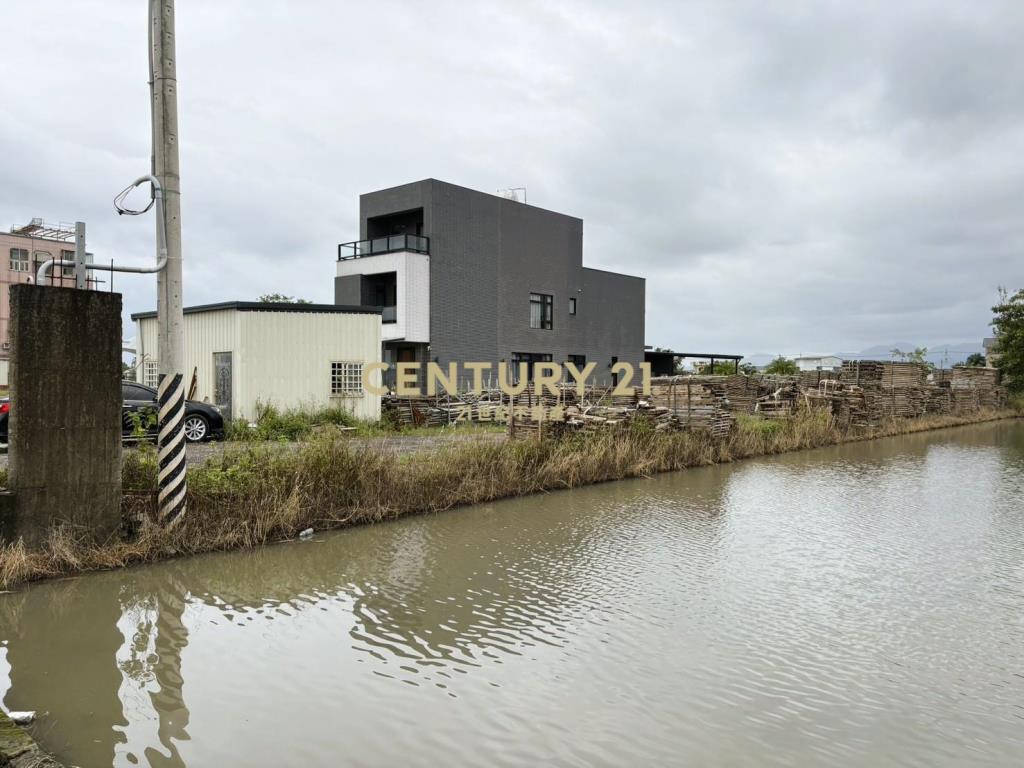 LC150壯圍近國5臨路農地