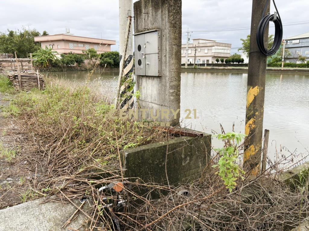 LC150壯圍近國5臨路農地