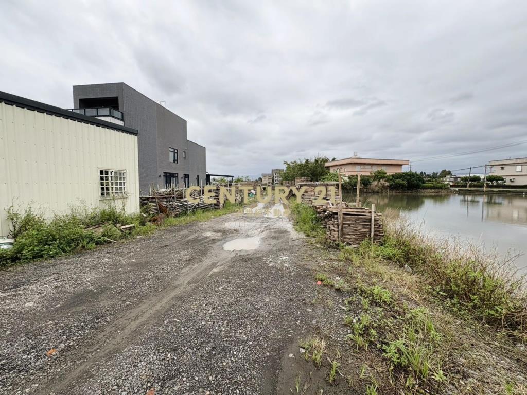 LC150壯圍近國5臨路農地