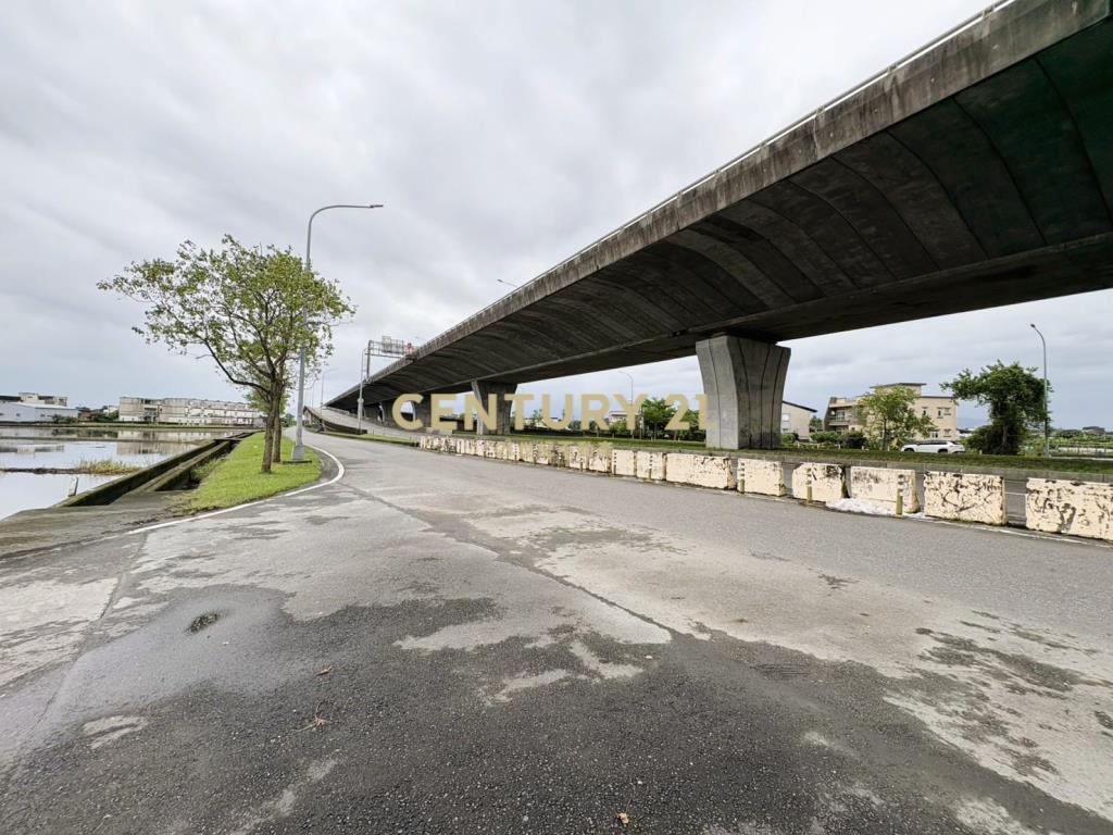 LC150壯圍近國5臨路農地