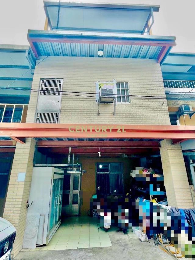 LB023宜蘭市低總價透天