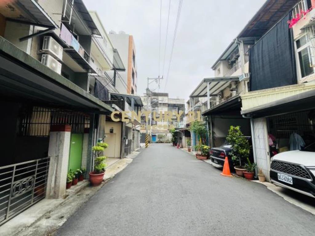 LB023宜蘭市低總價透天