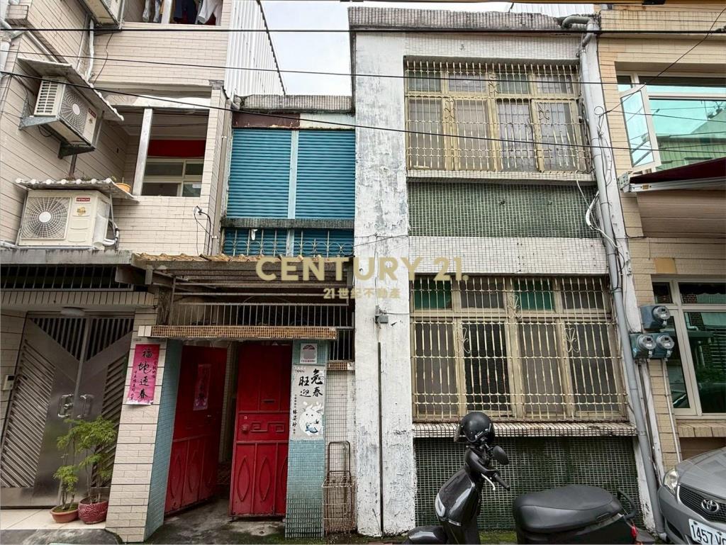 LB121宜市明星學區文化中心透天