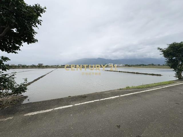 LC151礁溪時潮村候鳥棲息地足坪農地A