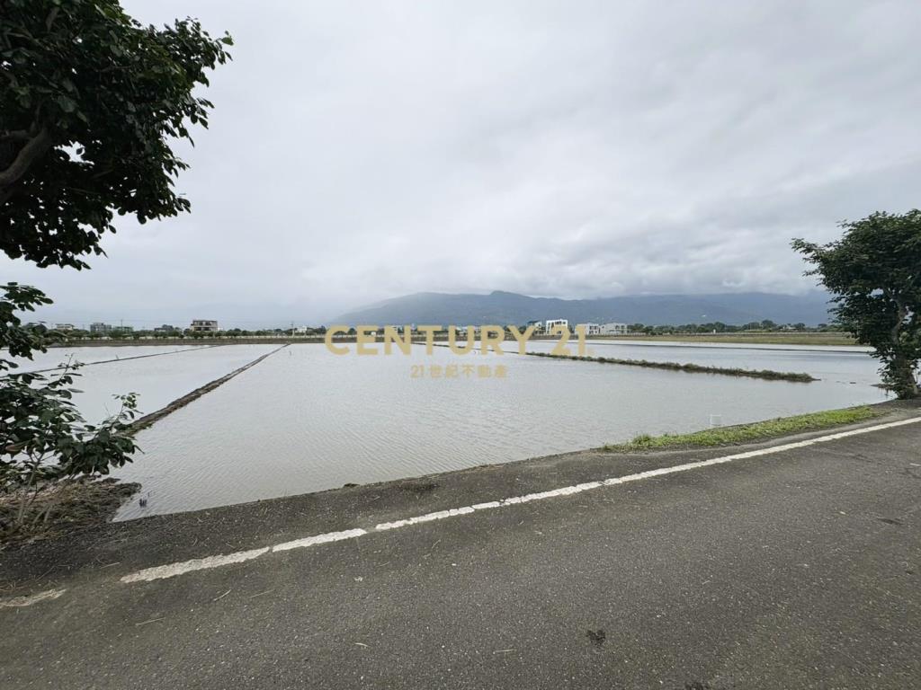 LC151礁溪時潮村候鳥棲息地足坪農地A