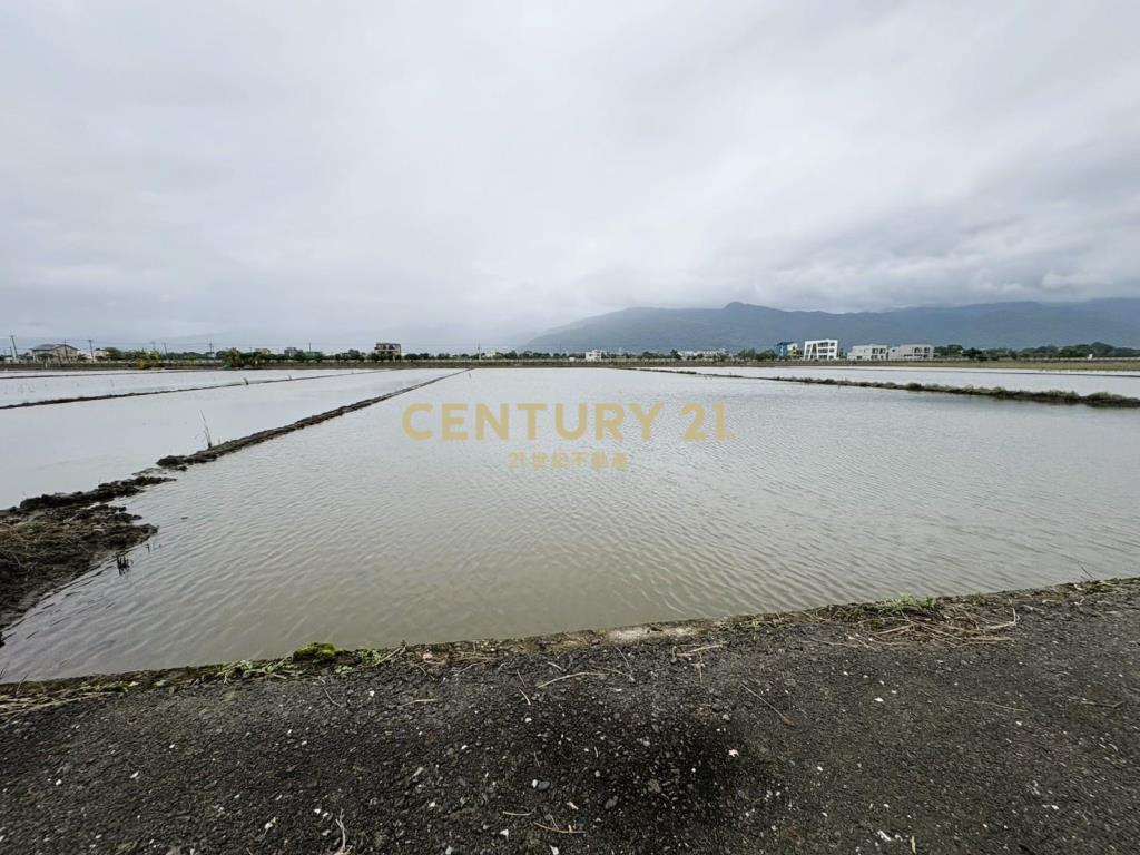 LC151礁溪時潮村候鳥棲息地足坪農地A