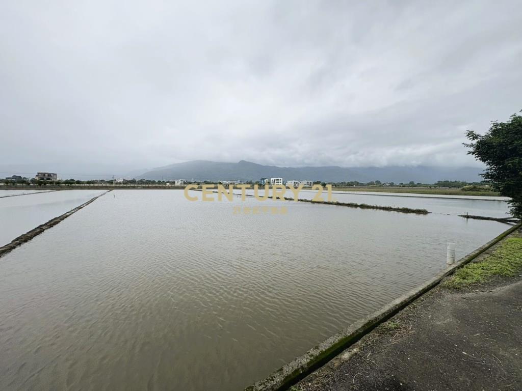 LC151礁溪時潮村候鳥棲息地足坪農地A