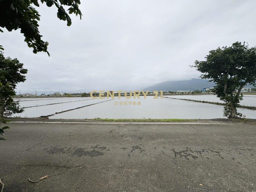 LC151礁溪時潮村候鳥棲息地足坪農地A