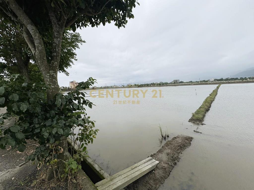 LC151礁溪時潮村候鳥棲息地足坪農地A