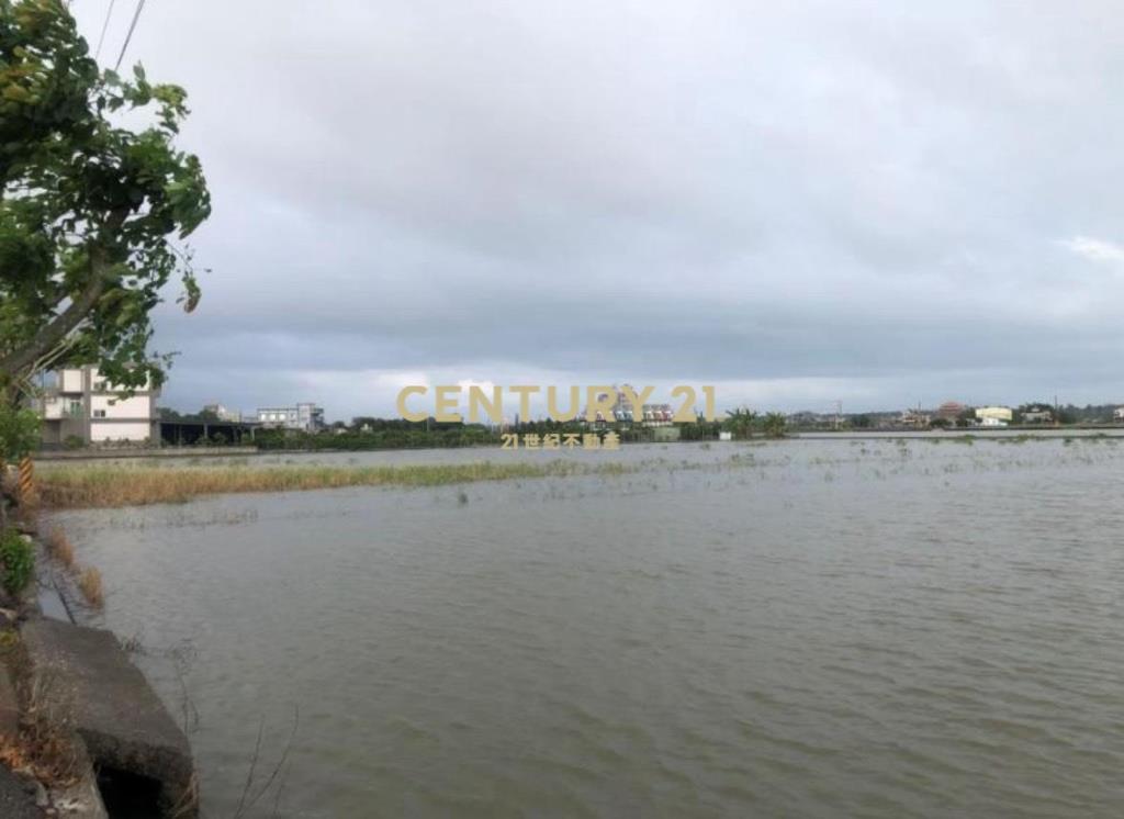 LC151礁溪時潮村候鳥棲息地足坪農地A