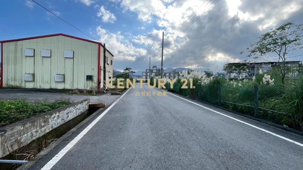 DC512蘇澳近濱海公路6米路旁方正美農