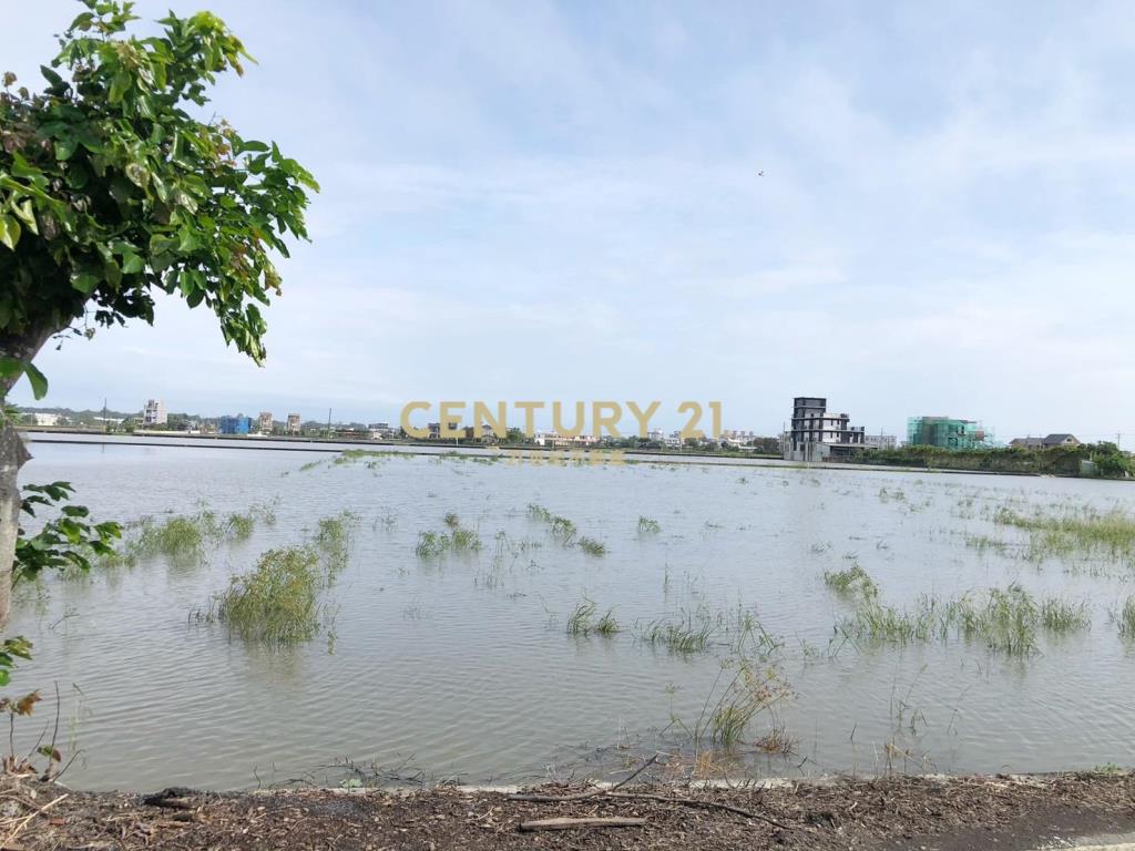 LC152礁溪時潮村候鳥棲息地休閒農地B