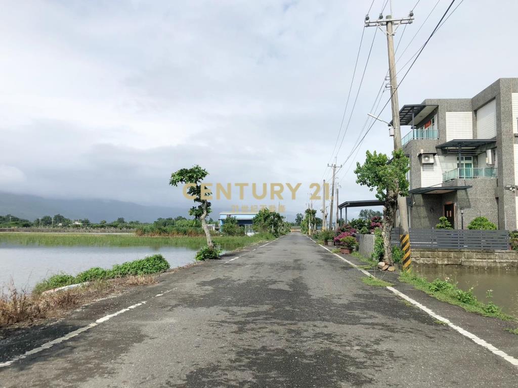 LC152礁溪時潮村候鳥棲息地休閒農地B