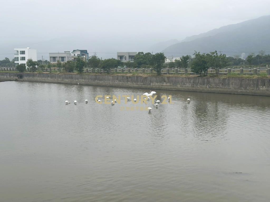 LC152礁溪時潮村候鳥棲息地休閒農地B