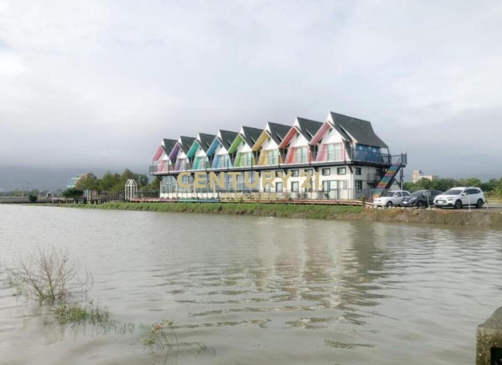 LC152礁溪時潮村候鳥棲息地休閒農地B