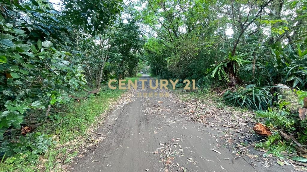 DC513蘇澳無尾港旁295坪小農地