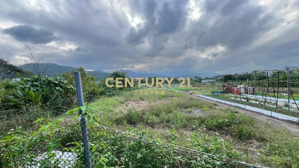 DC513蘇澳無尾港旁295坪小農地