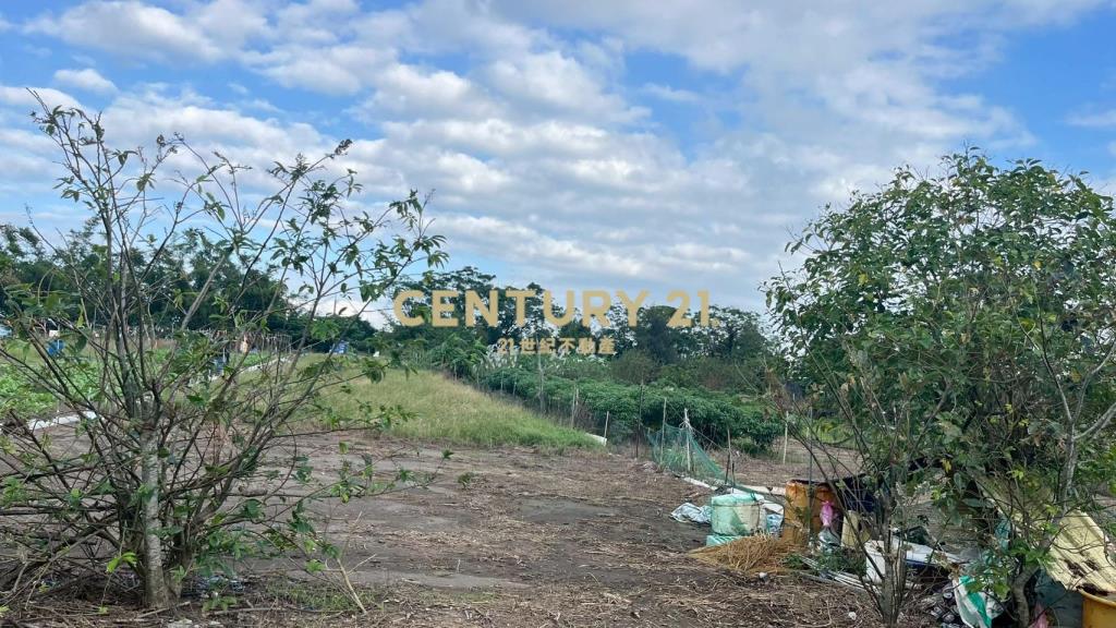 DC513蘇澳無尾港旁295坪小農地