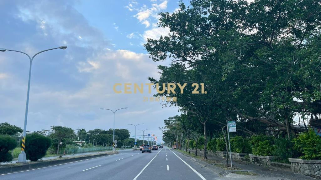 DC513蘇澳無尾港旁295坪小農地