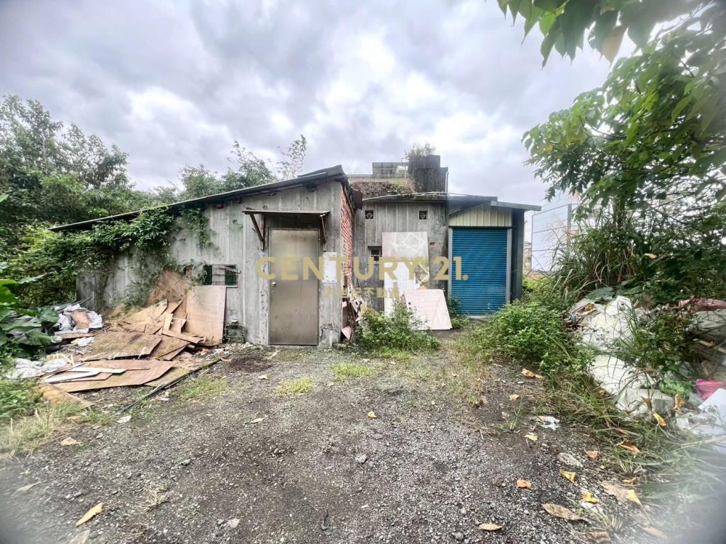 LB123員山合法大地坪平房