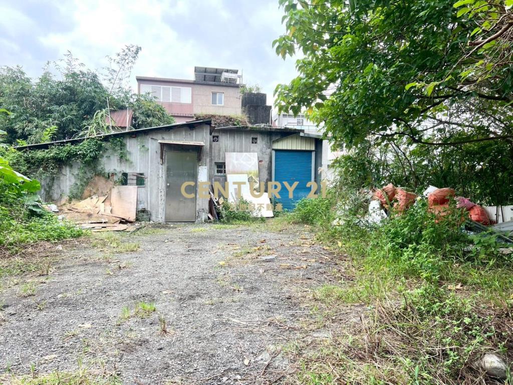 LB123員山合法大地坪平房