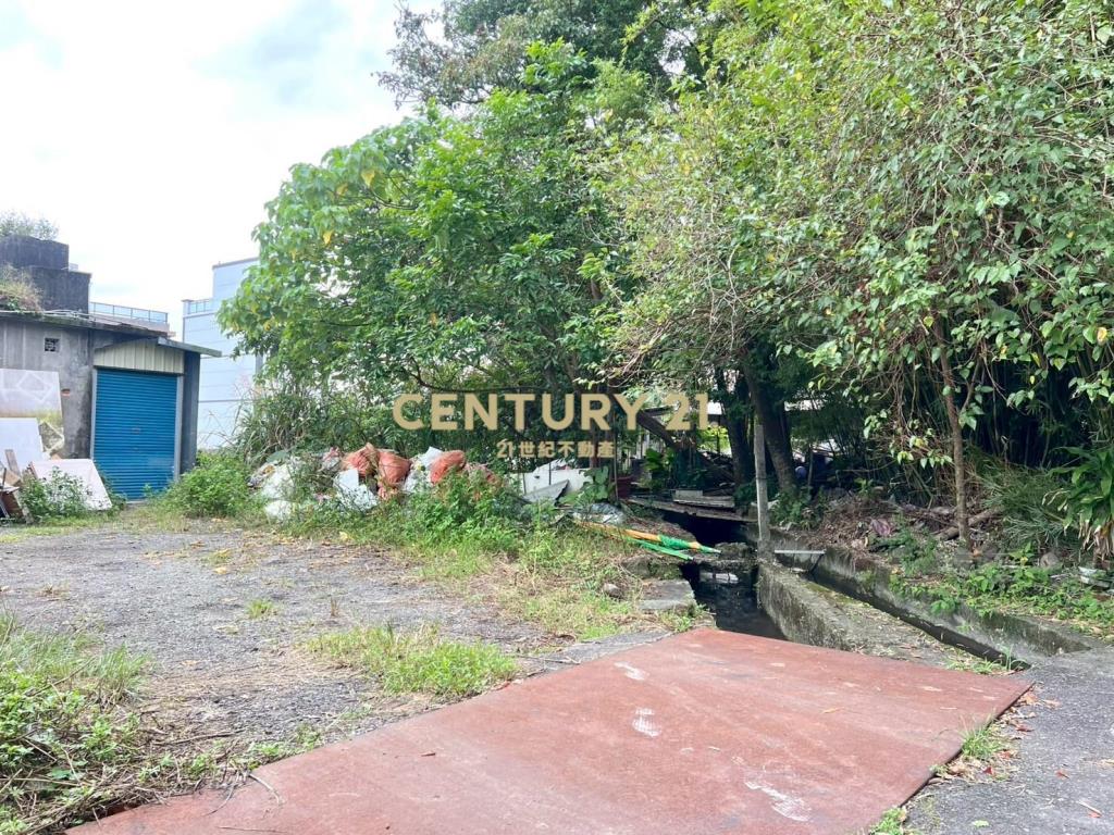 LB123員山合法大地坪平房