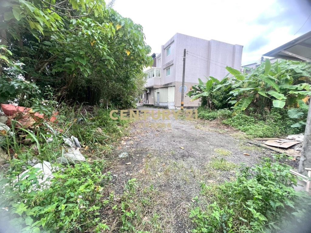 LB123員山合法大地坪平房