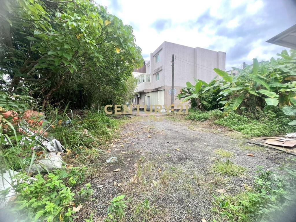 LB123員山合法大地坪平房