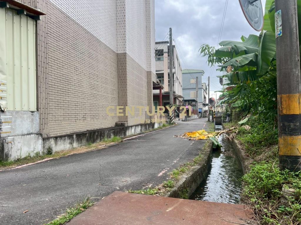 LB123員山合法大地坪平房