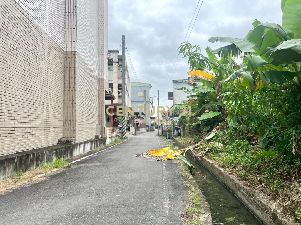 LB123員山合法大地坪平房