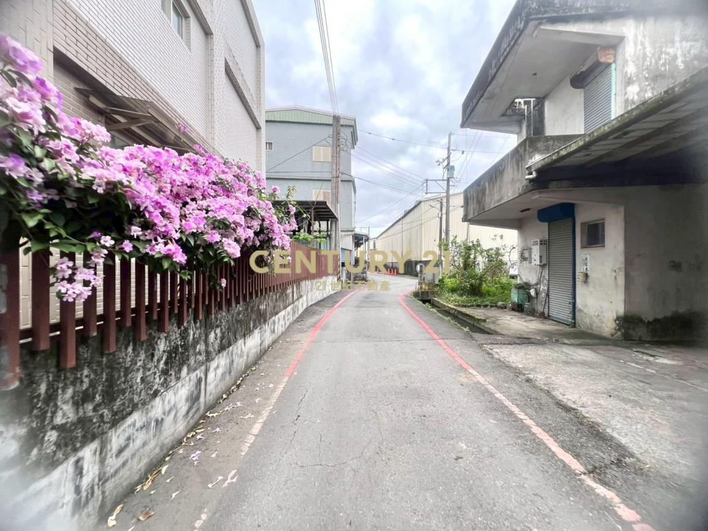 LB123員山合法大地坪平房