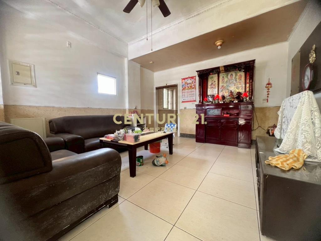 LB122員山雙併大地坪透天