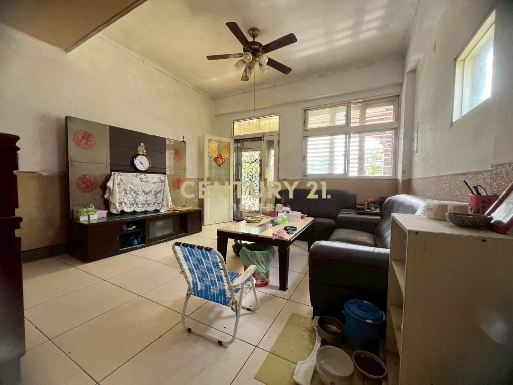 LB122員山雙併大地坪透天