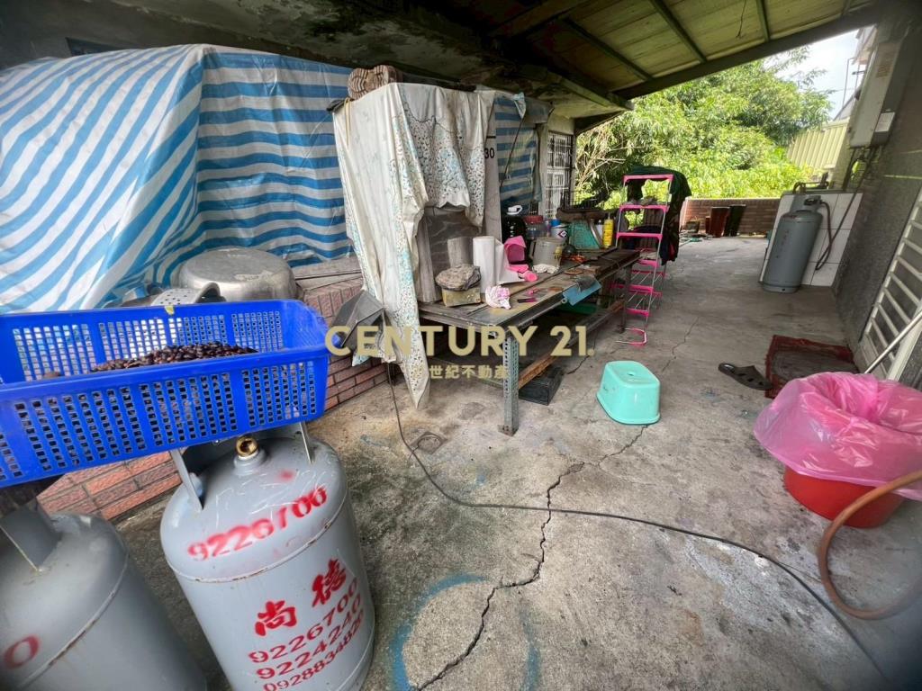 LB122員山雙併大地坪透天