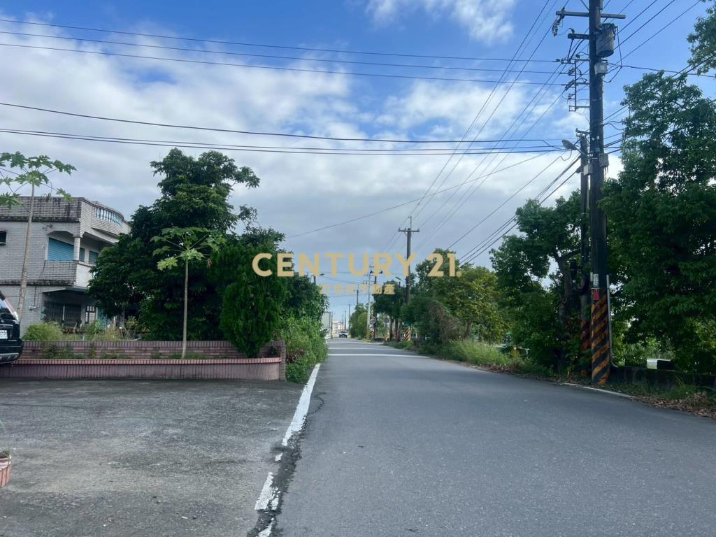 LB122員山雙併大地坪透天