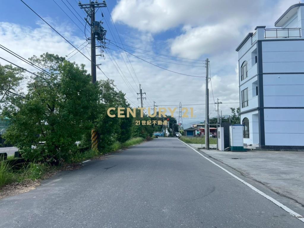 LB122員山雙併大地坪透天