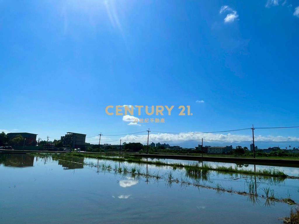 LC154宜市梅洲段投資自用兩相宜農地