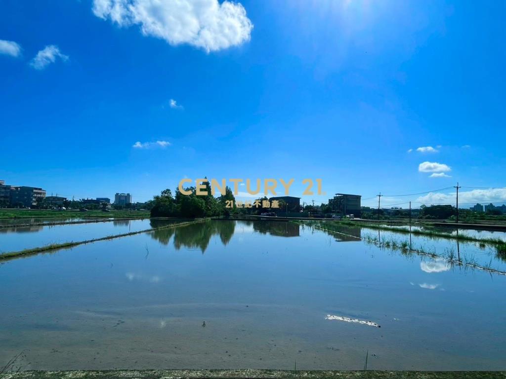 LC154宜市梅洲段投資自用兩相宜農地