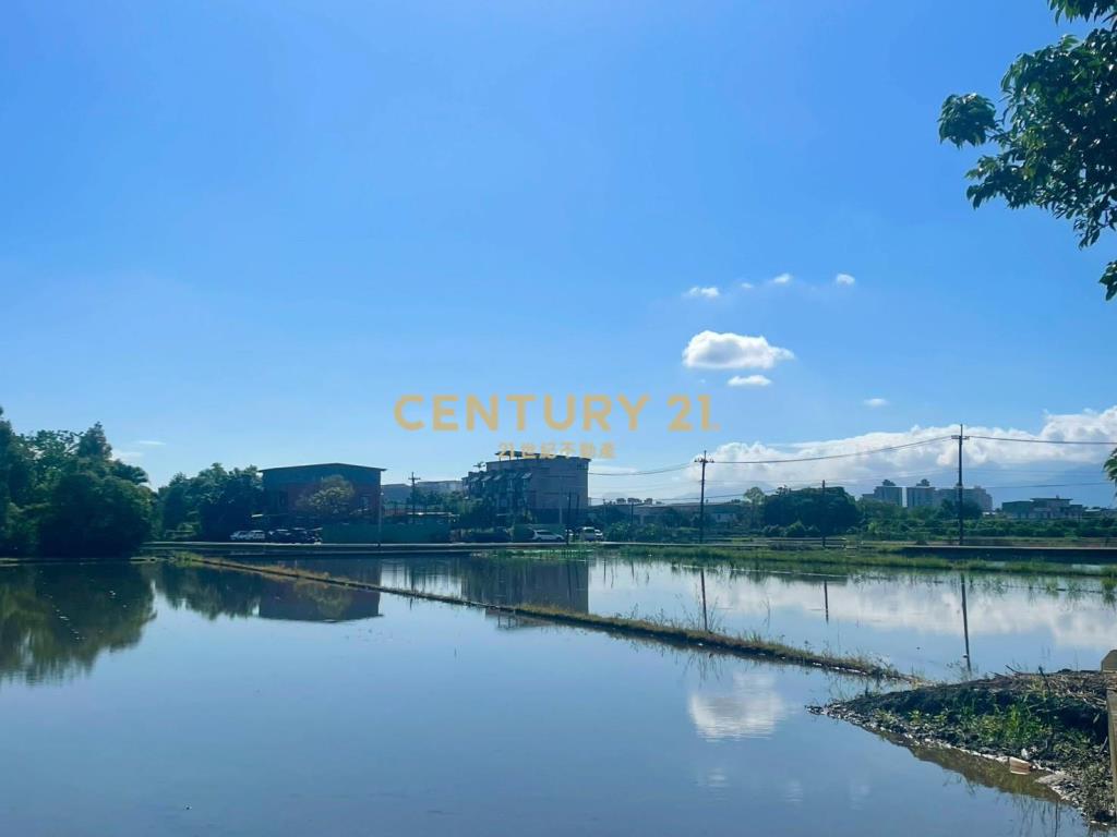 LC154宜市梅洲段投資自用兩相宜農地