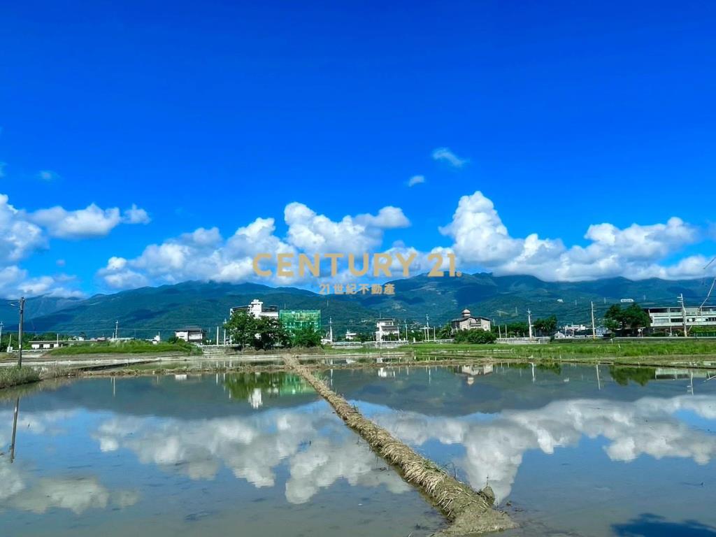 LC154宜市梅洲段投資自用兩相宜農地