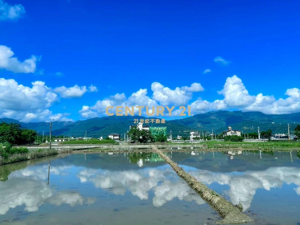 LC154宜市梅洲段投資自用兩相宜農地