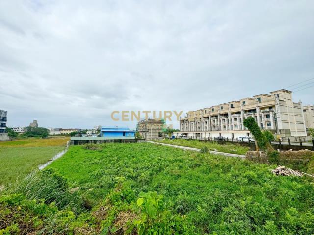 LD037馬賽近國五保安段建地