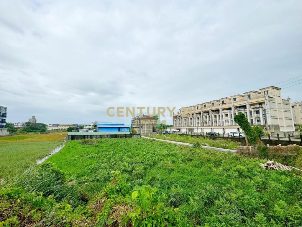 LD037馬賽近國五保安段建地