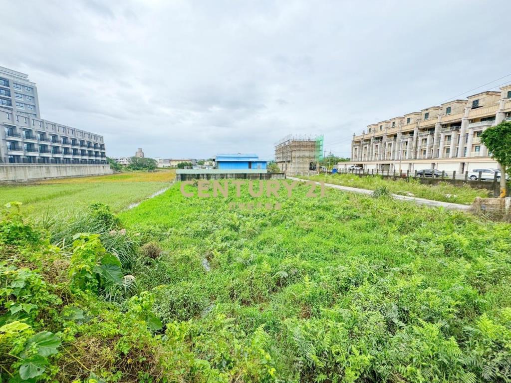 LD037馬賽近國五保安段建地