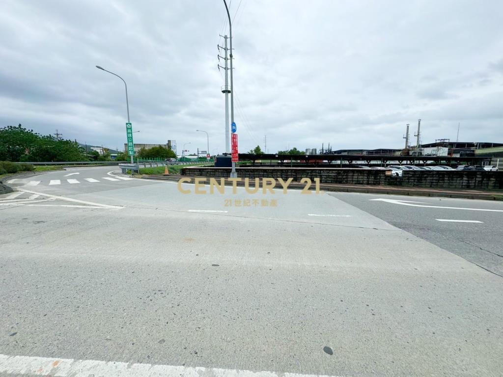 LD037馬賽近國五保安段建地