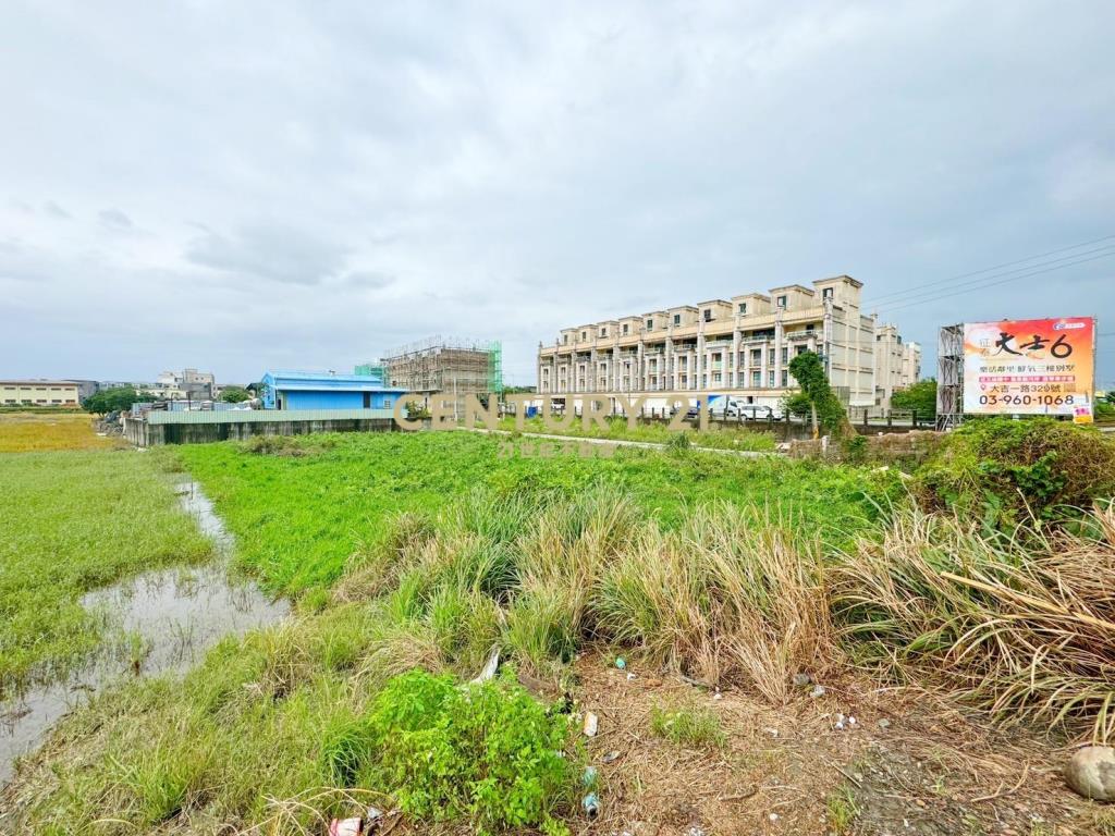 LD037馬賽近國五保安段建地