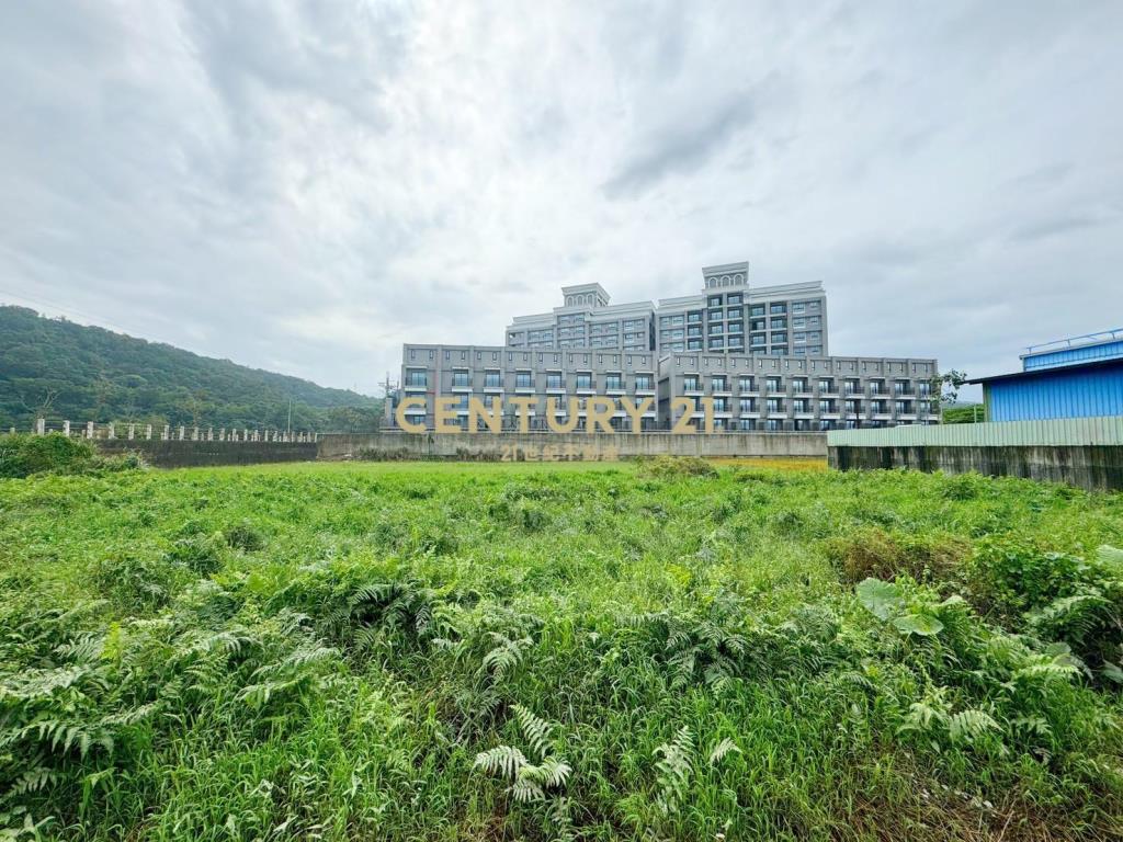 LD037馬賽近國五保安段建地